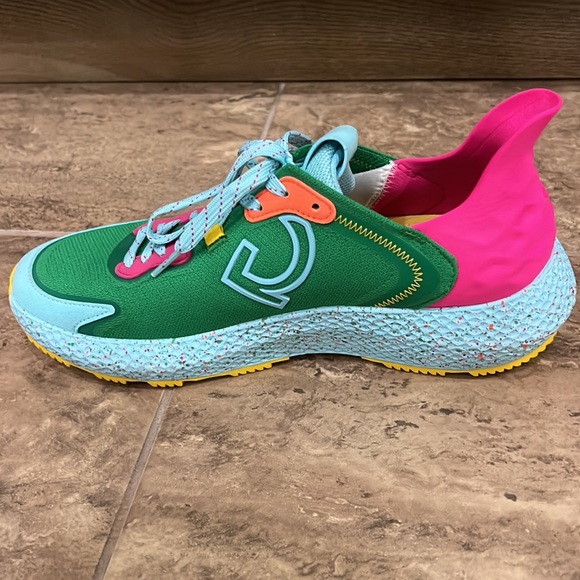 G Fore Mens Golf Shoes - Picture 7 of 9